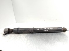 Recambio de amortiguador trasero para peugeot 3008 premium referencia OEM IAM   