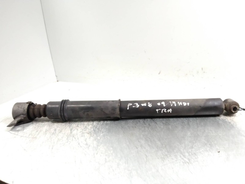 Recambio de amortiguador trasero para peugeot 3008 premium referencia OEM IAM   