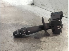 Recambio de mando luces para renault clio ii fase ii (b/cb0) authentique referencia OEM IAM 6166  