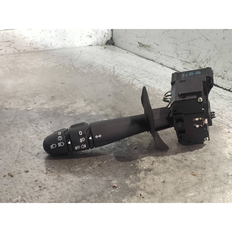 Recambio de mando luces para renault clio ii fase ii (b/cb0) authentique referencia OEM IAM 6166  