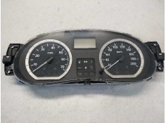 Recambio de cuadro instrumentos para dacia logan 1.6 cat referencia OEM IAM P8200377739 281127634B