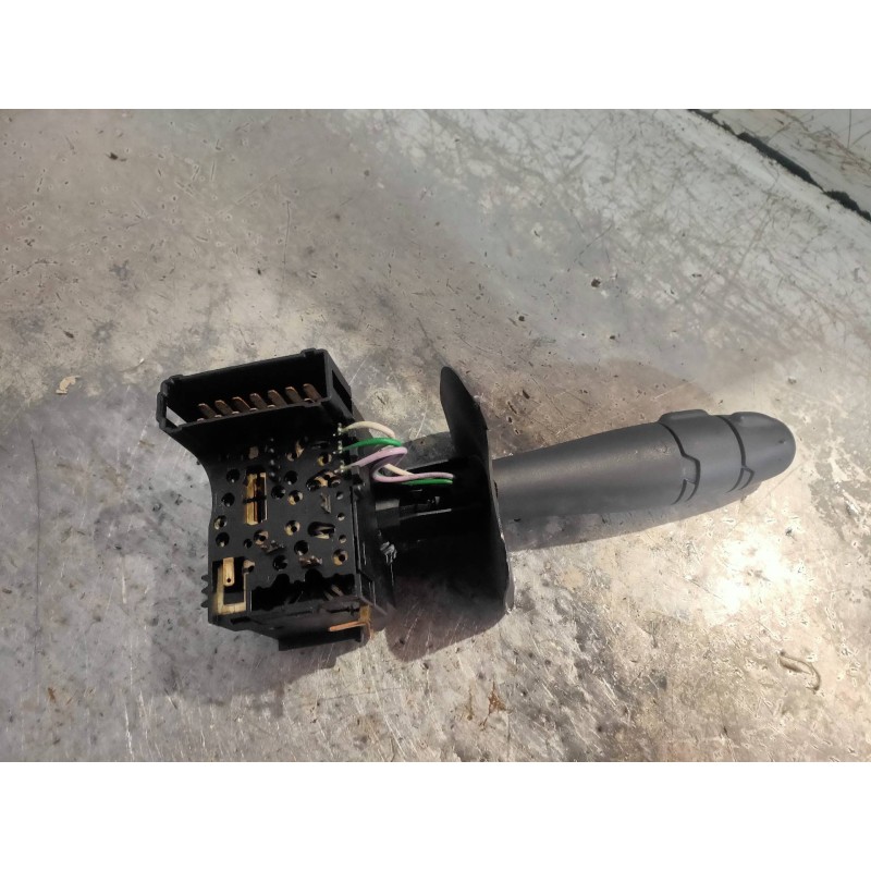 Recambio de mando luces para renault clio ii fase ii (b/cb0) authentique referencia OEM IAM 6166  