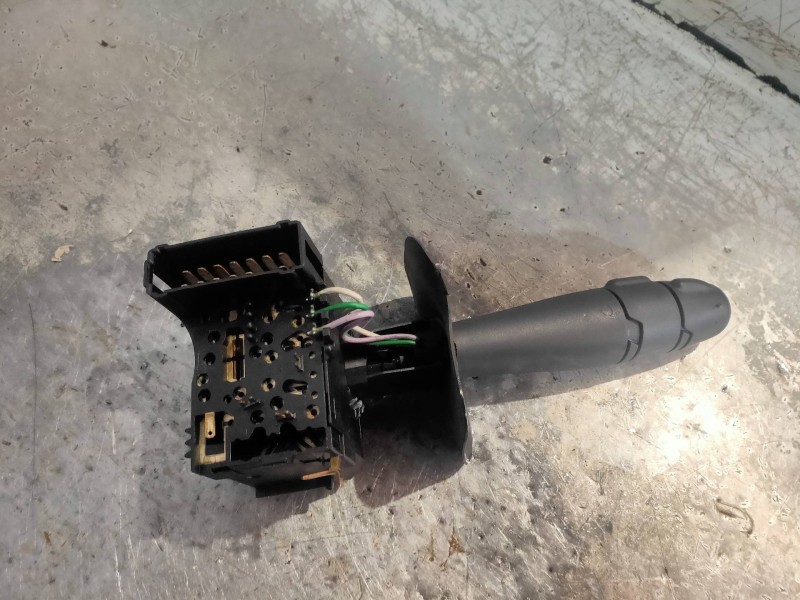 Recambio de mando luces para renault clio ii fase ii (b/cb0) authentique referencia OEM IAM 6166  