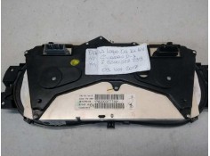 Recambio de cuadro instrumentos para dacia logan 1.6 cat referencia OEM IAM P8200377739 281127634B  2