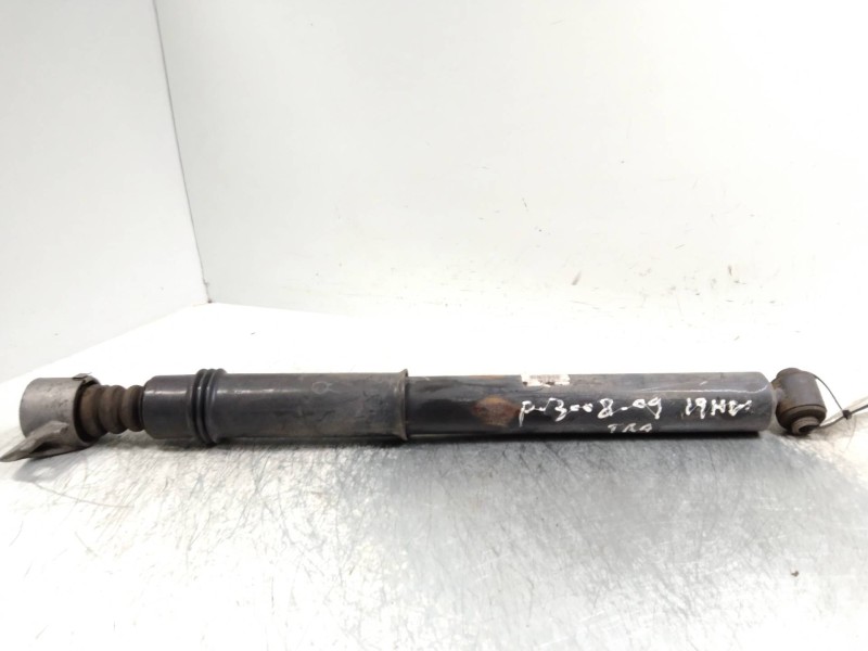 Recambio de amortiguador trasero para peugeot 3008 premium referencia OEM IAM   