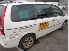 citroen c8 del año 2010 2