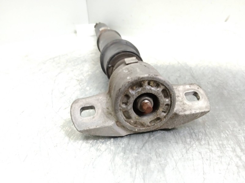 Recambio de amortiguador trasero para peugeot 3008 premium referencia OEM IAM   