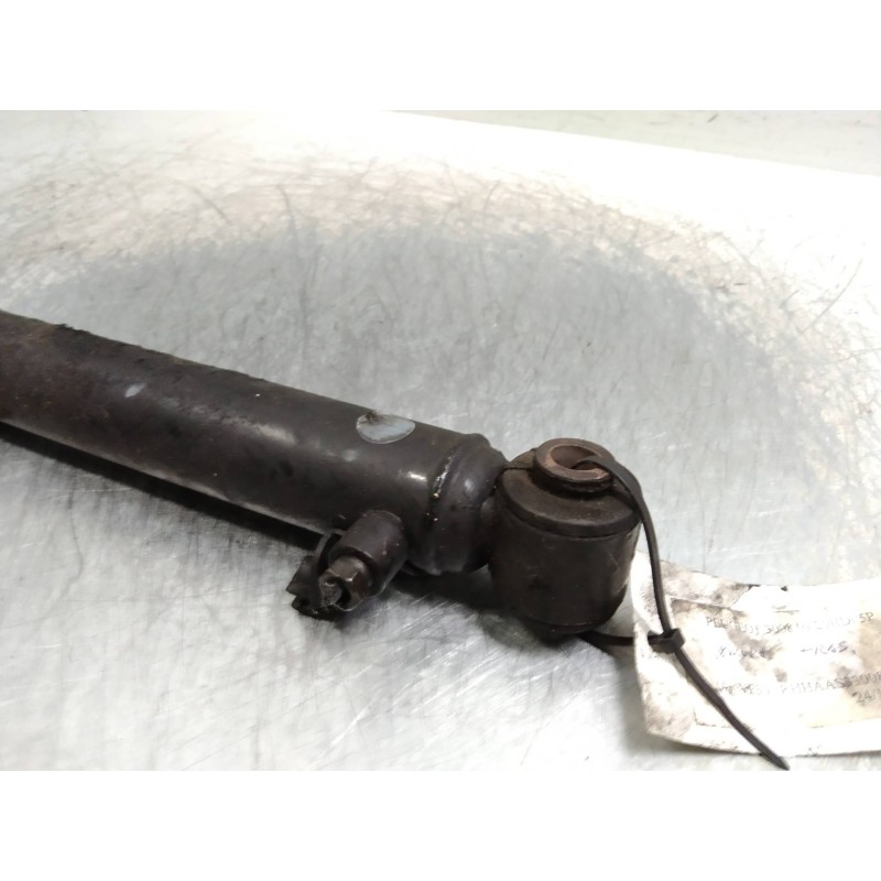 Recambio de amortiguador trasero para peugeot 3008 2.0 16v hdi fap cat (rhh / dw10cted4) referencia OEM IAM   