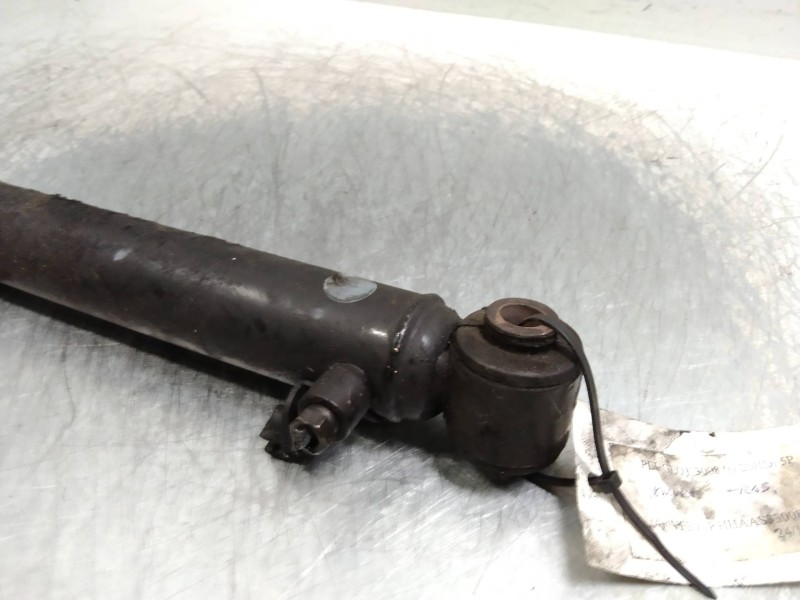 Recambio de amortiguador trasero para peugeot 3008 2.0 16v hdi fap cat (rhh / dw10cted4) referencia OEM IAM   