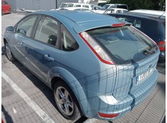 ford focus lim. (cb4) del año 2009 2