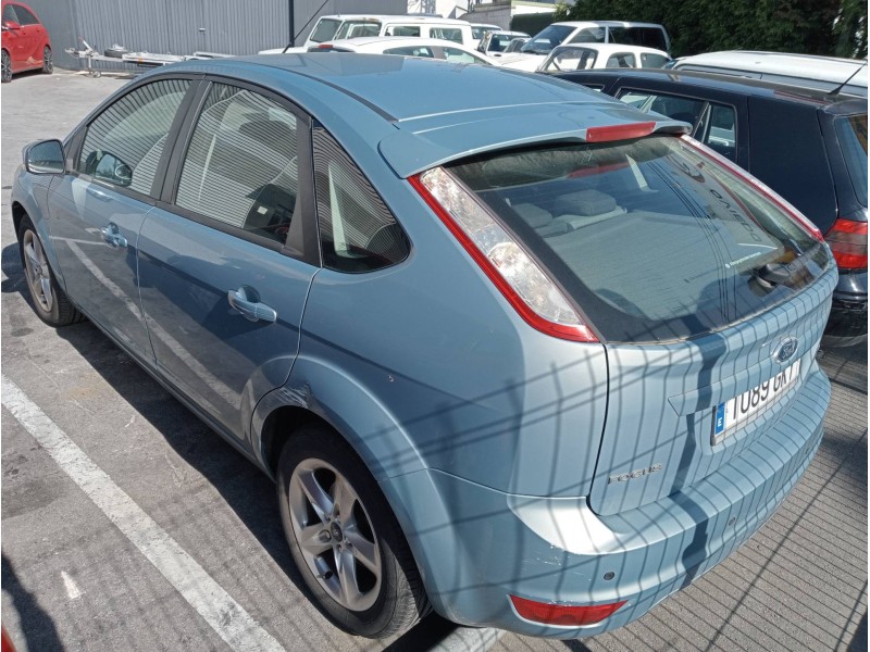 ford focus lim. (cb4) del año 2009
