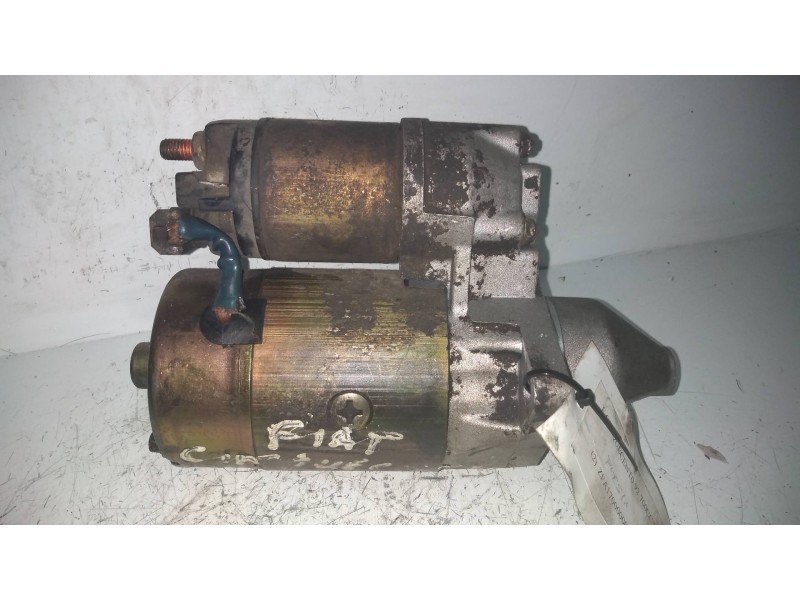 Recambio de motor arranque para fiat cinquecento (170) 0.7 referencia OEM IAM   