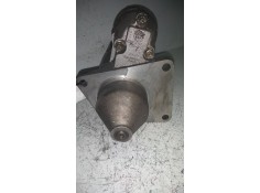 Recambio de motor arranque para fiat cinquecento (170) 0.7 referencia OEM IAM    2