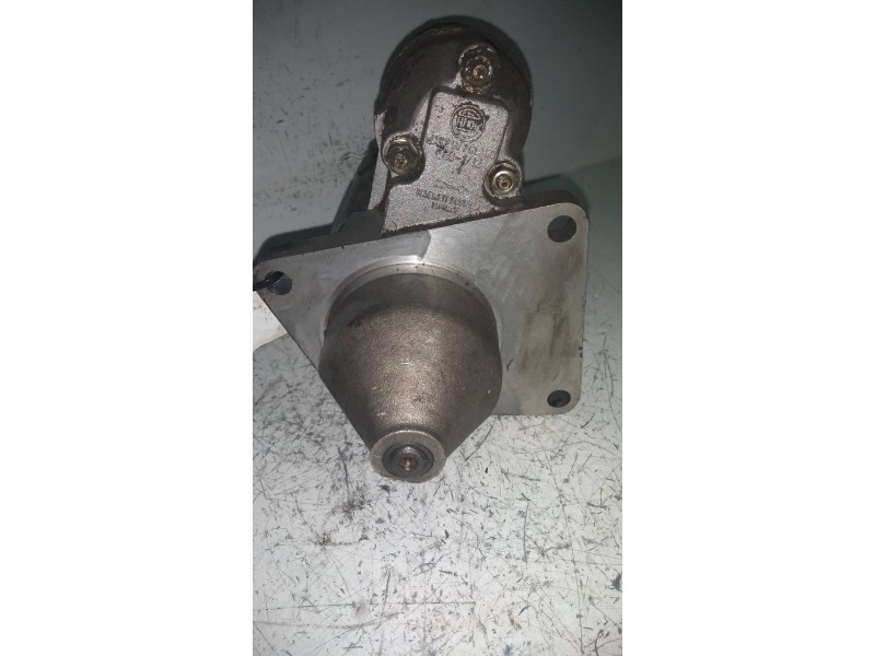Recambio de motor arranque para fiat cinquecento (170) 0.7 referencia OEM IAM   