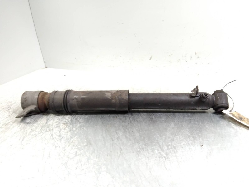 Recambio de amortiguador trasero para peugeot 3008 2.0 16v hdi fap cat (rhh / dw10cted4) referencia OEM IAM   