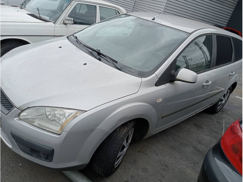 ford focus sportbreak (cap) del año 2008