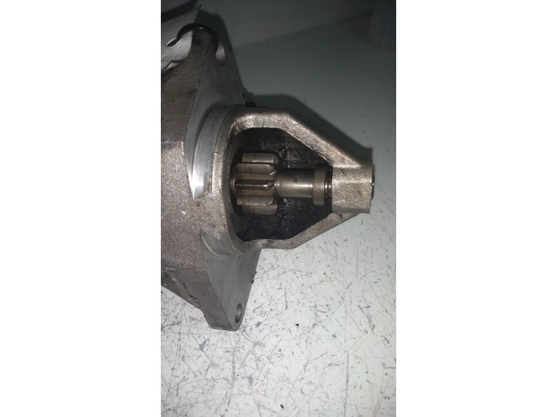 Recambio de motor arranque para fiat cinquecento (170) 0.7 referencia OEM IAM   