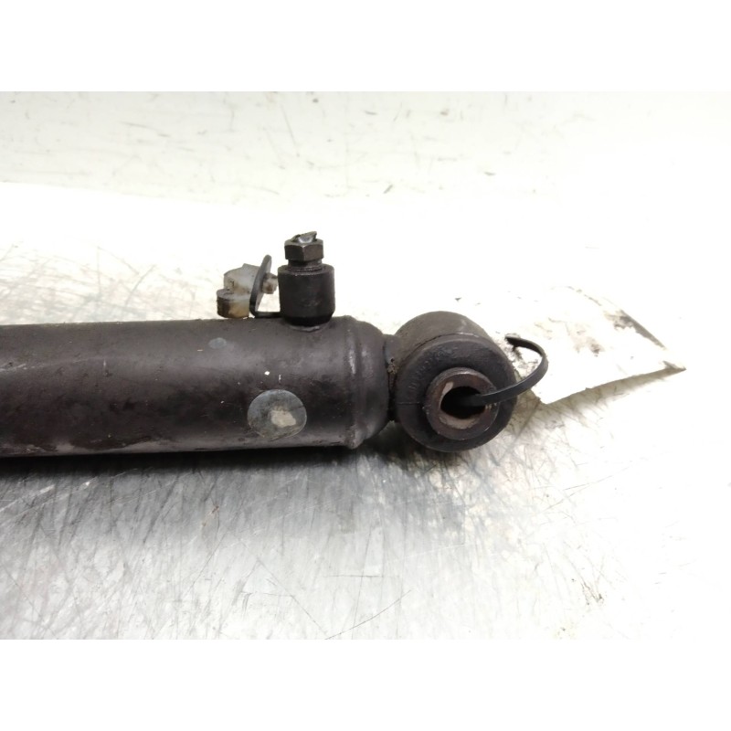 Recambio de amortiguador trasero para peugeot 3008 2.0 16v hdi fap cat (rhh / dw10cted4) referencia OEM IAM   