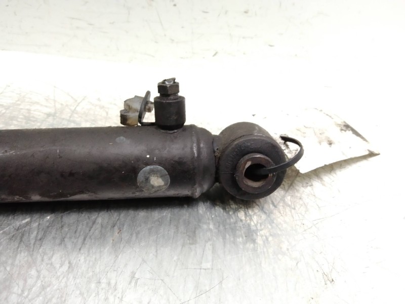 Recambio de amortiguador trasero para peugeot 3008 2.0 16v hdi fap cat (rhh / dw10cted4) referencia OEM IAM   