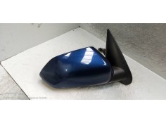 Recambio de retrovisor derecho para skoda octavia berlina (1z3) elegance referencia OEM IAM   ELECTRICO