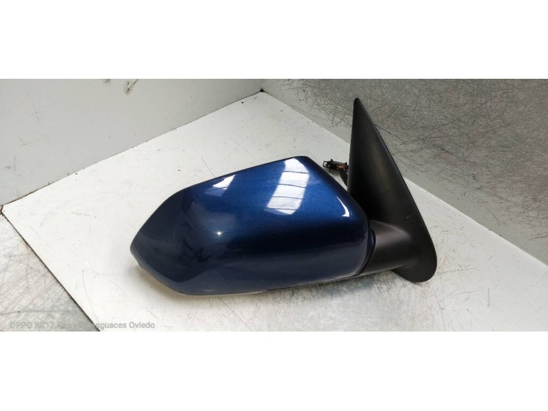 Recambio de retrovisor derecho para skoda octavia berlina (1z3) elegance referencia OEM IAM   ELECTRICO