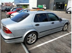 saab 9-5 berlina del año 2002 2