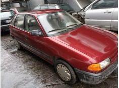 opel astra f berlina del año 1992