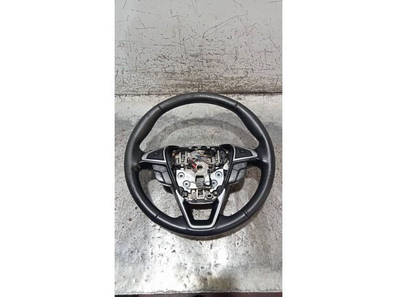 Recambio de volante para ford s-max titanium 4x4 referencia OEM IAM DS733600VR3ZHE 308167500D52 