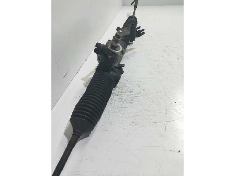 Recambio de cremallera direccion para fiat brava (182) 1.9 turbodiesel referencia OEM IAM 37502239 0076487580 