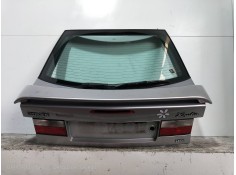 Recambio de porton trasero para citroen xantia berlina 2.0 hdi referencia OEM IAM  98 