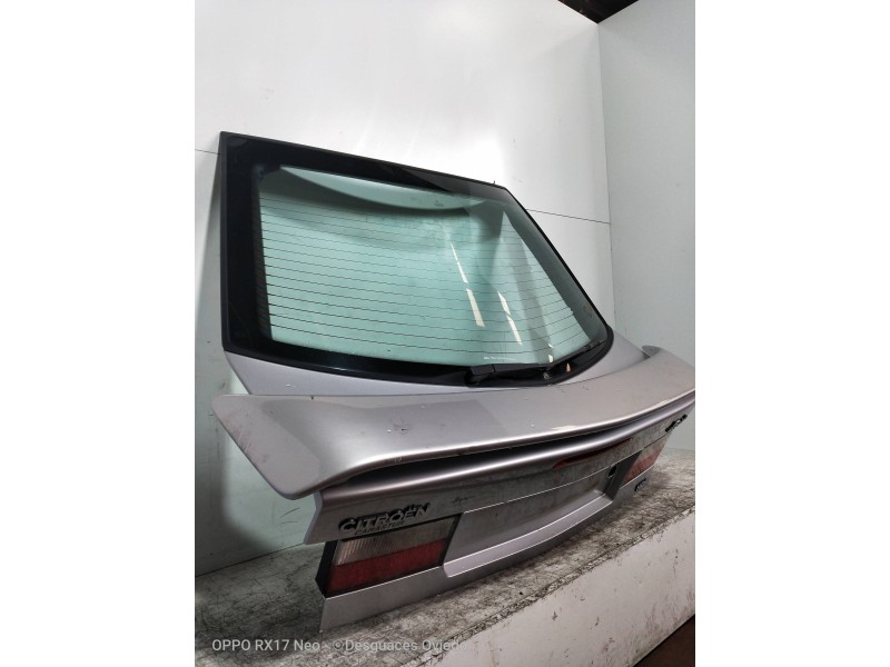 Recambio de porton trasero para citroen xantia berlina 2.0 hdi referencia OEM IAM  98 