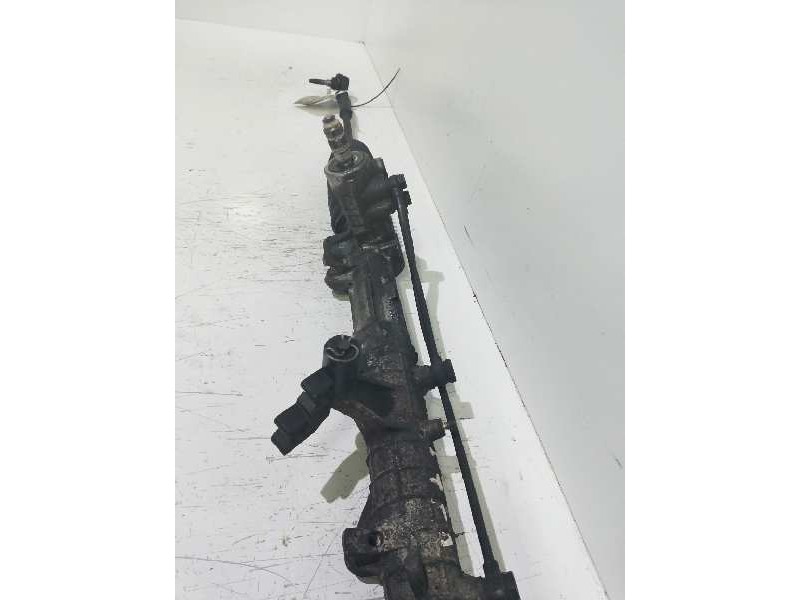 Recambio de cremallera direccion para fiat brava (182) 1.9 turbodiesel referencia OEM IAM 37502239 0076487580 