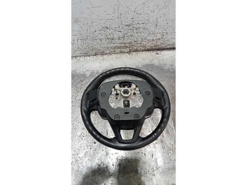 Recambio de volante para ford s-max titanium 4x4 referencia OEM IAM DS733600VR3ZHE 308167500D52 