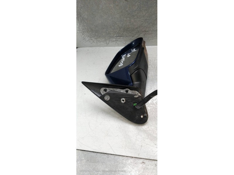 Recambio de retrovisor derecho para skoda octavia berlina (1z3) elegance referencia OEM IAM   ELECTRICO