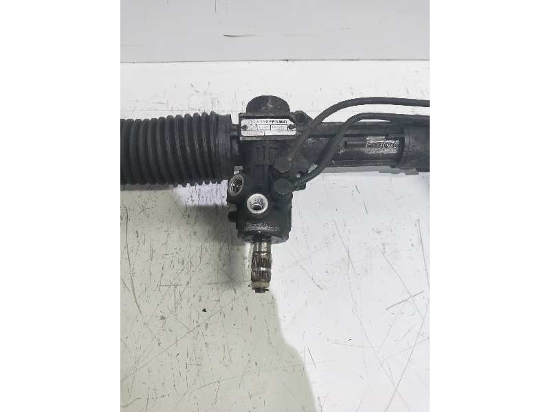 Recambio de cremallera direccion para fiat brava (182) 1.9 turbodiesel referencia OEM IAM 37502239 0076487580 