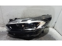 Recambio de faro izquierdo para ford s-max titanium 4x4 referencia OEM IAM EM2B13W030CM 90076253 