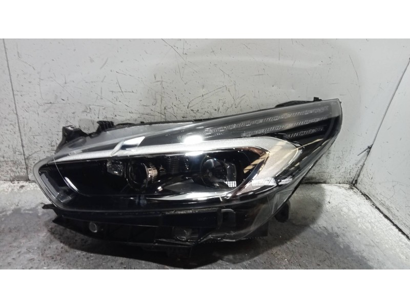 Recambio de faro izquierdo para ford s-max titanium 4x4 referencia OEM IAM EM2B13W030CM 90076253 
