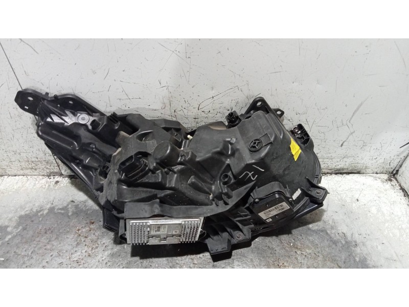 Recambio de faro izquierdo para ford s-max titanium 4x4 referencia OEM IAM EM2B13W030CM 90076253 
