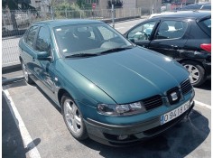 seat toledo (1m2) del año 2000
