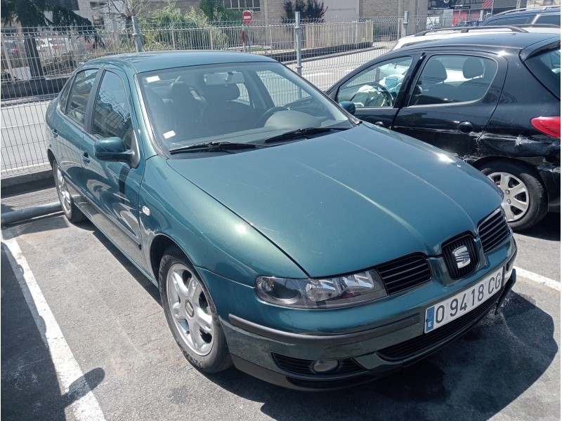 seat toledo (1m2) del año 2000
