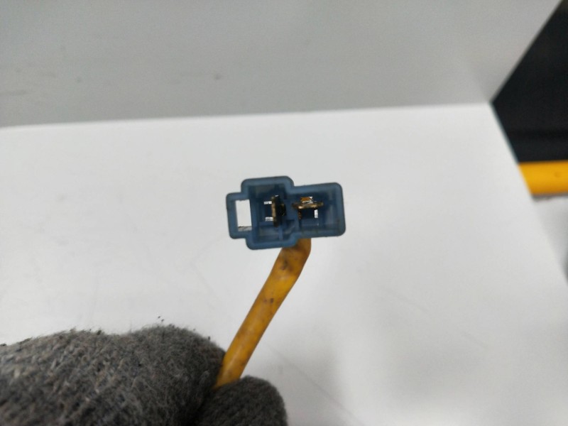 Recambio de elevalunas delantero derecho para ford ranger (er) referencia OEM IAM 8621002820  4P