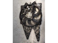 Recambio de electroventilador para fiat bravo (198) 1.6 jtdm 16v cat referencia OEM IAM 882300200   2