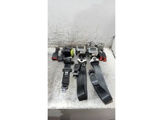 Recambio de juego cinturones trasero para ford s-max titanium 4x4 referencia OEM IAM   