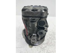 Recambio de compresor aire acondicionado para fiat cinquecento (170) 1.1 referencia OEM IAM SD7B107181 7181 