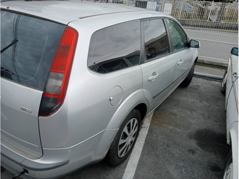 ford focus sportbreak (cap) del año 2008