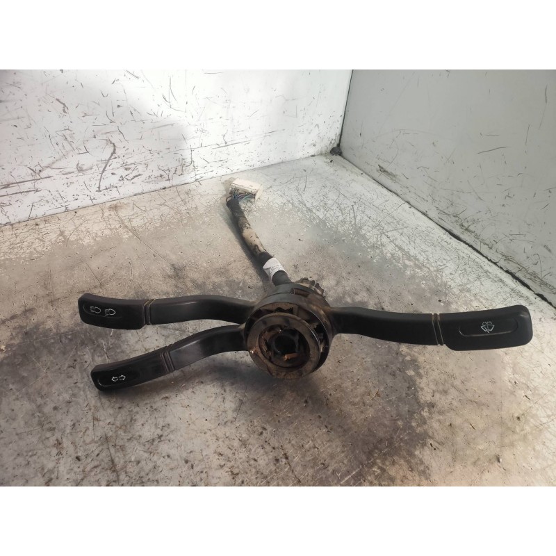 Recambio de mando luces para fiat ducato caja cerrada (desde 03.94) jtd 2,8  batalla 2850 referencia OEM IAM   