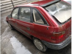 opel astra f berlina del año 1992 2
