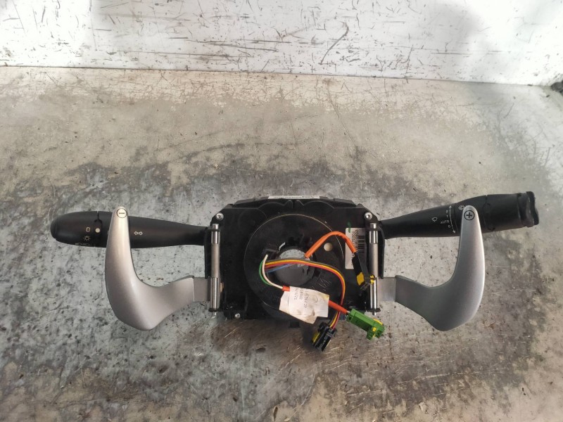 Recambio de mando luces para citroen c3 pluriel 1.6 16v sensodrive referencia OEM IAM 96495598XT 50894634 