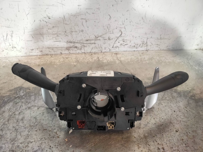 Recambio de mando luces para citroen c3 pluriel 1.6 16v sensodrive referencia OEM IAM 96495598XT 50894634 