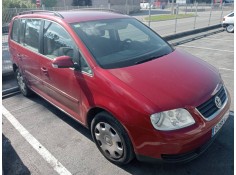 volkswagen touran (1t1) del año 2004